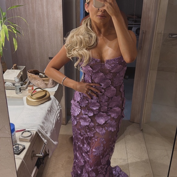 Bronx and Banco Dress Size XS - Picture 4 of 5